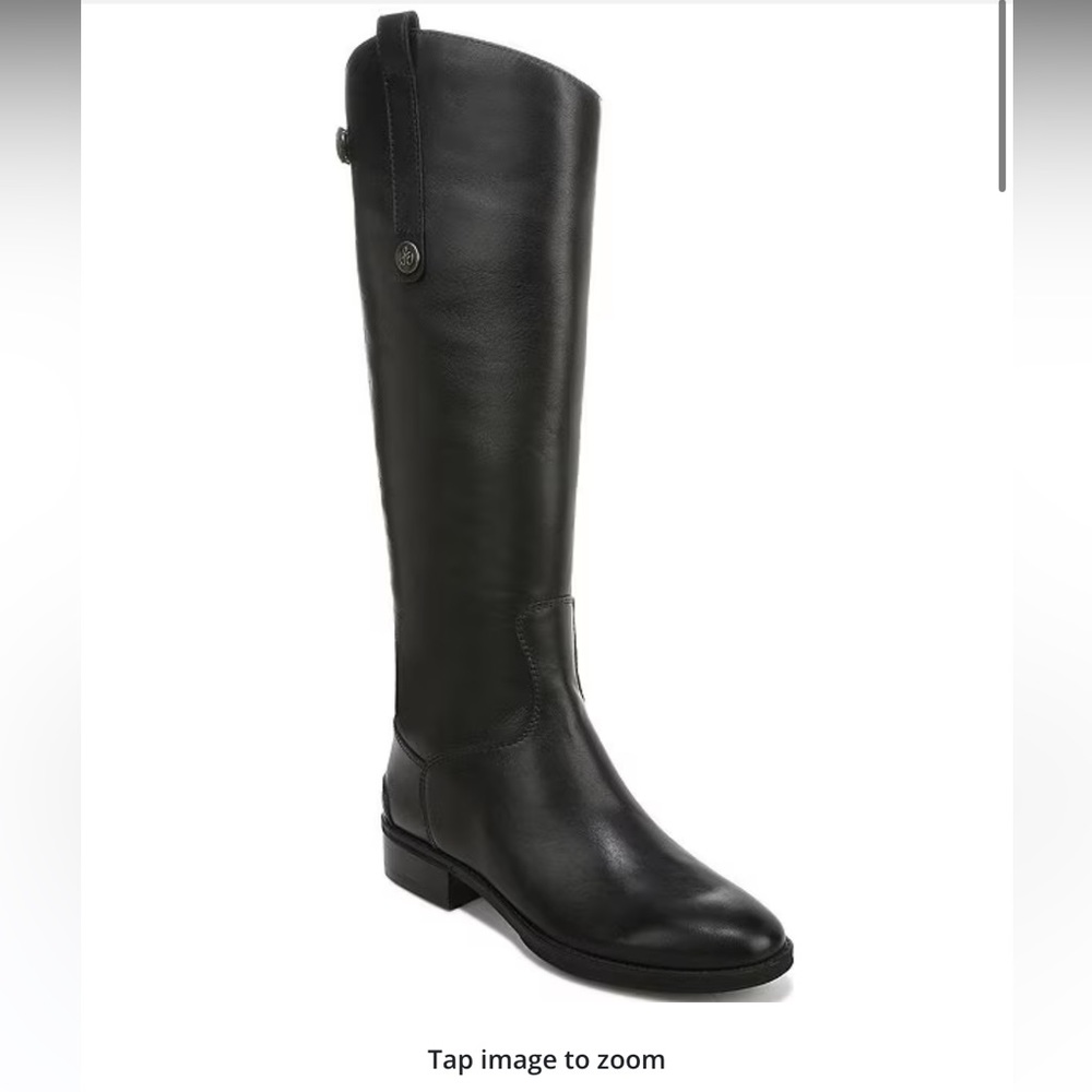Sam Edelman Penny Boots